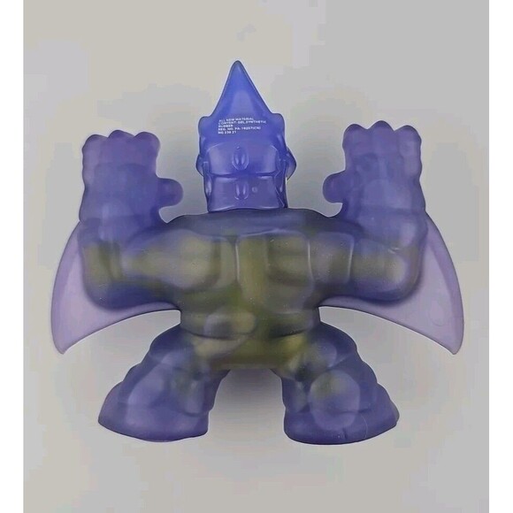 GOO JIT ZU FIGURES Lot of 7 Moose Brand Loose Figures Toys - Picture 9 of 15